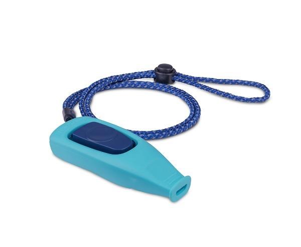Coachi Whizzclick Lite Blue
