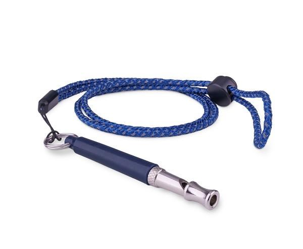 Coachi Professional Whistle Blue