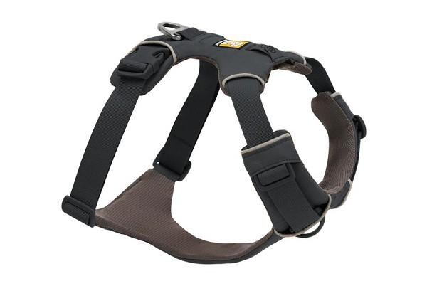 Ruffwear Front Range Harness Basalt Gray 2XS