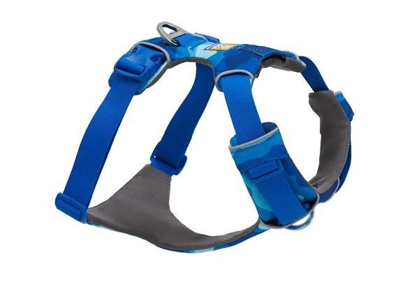 Ruffwear Front Range Harness Coastal Mountain L/XL
