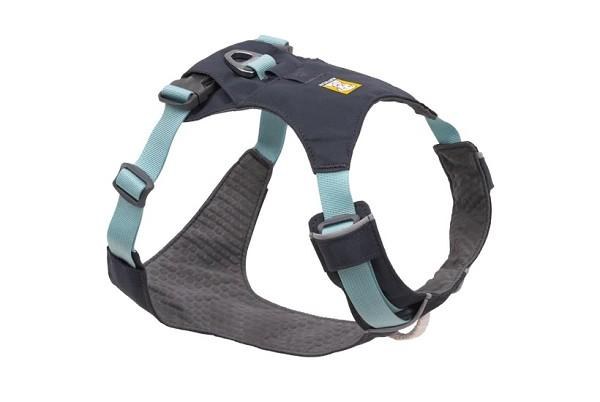 Ruffwear Hi & Light Harness Grey 2XS