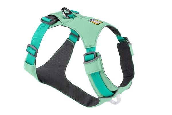 Ruffwear Hi & Light Harness Sage Green