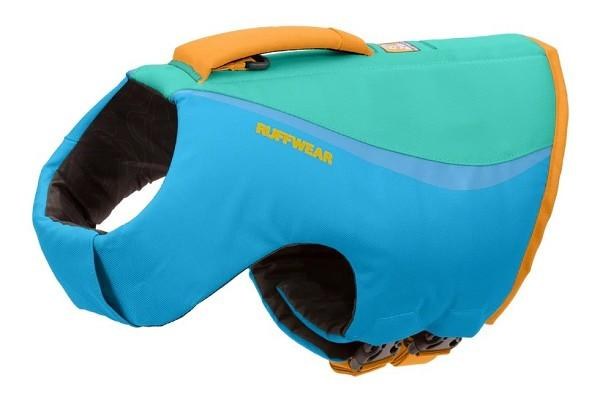 Ruffwear Float Coat Life Jacket Blue Dusk M