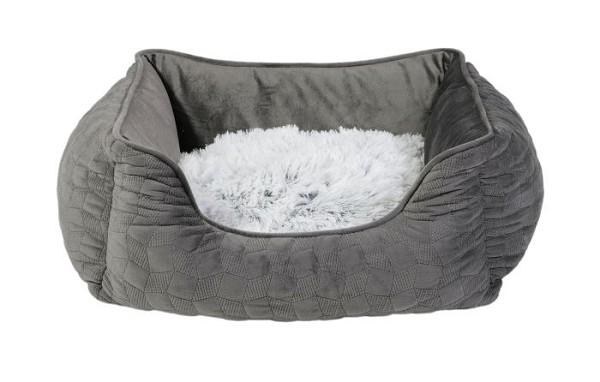 Budz Bed Cosmos 24x20x7 Grey
