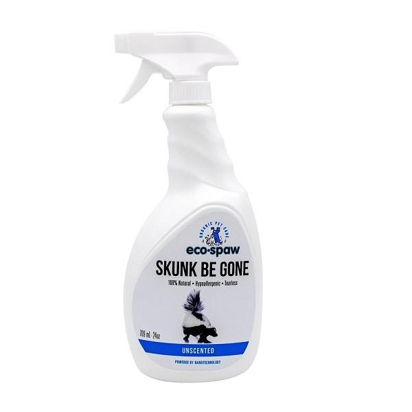 Skunk Be Gone- Unscented Ecospaw 24oz