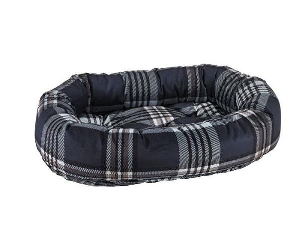 Bowser Dnt 22x16 Tartan XS