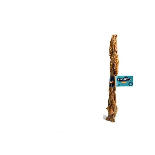 Doggin Braided Tripe 12in