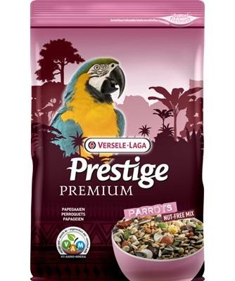 VL Prestige Parrot Nut-Free 2kg