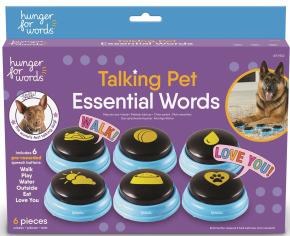 Talking Pet -Essential Words