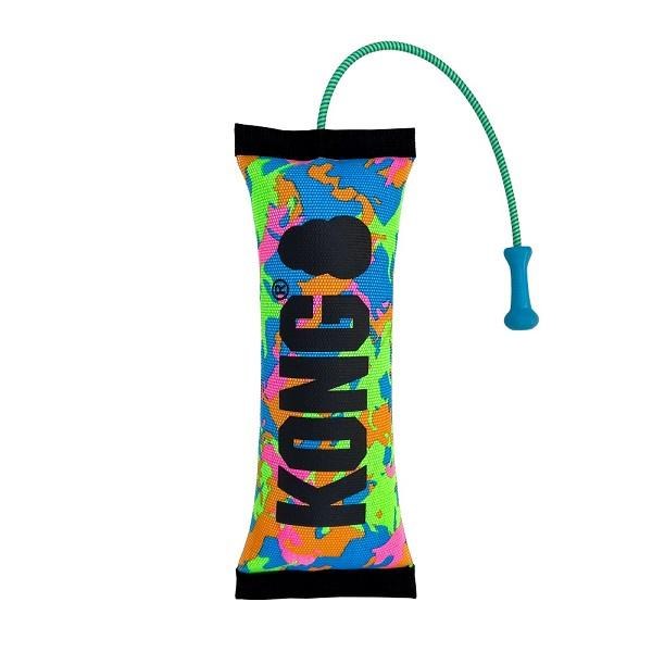 Kong Bunji Bumper Hi-Viz Md
