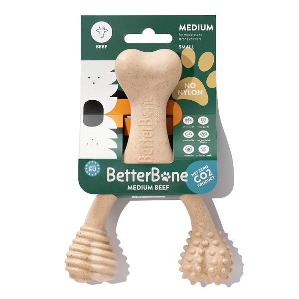 BetterBone Small Beef Regular