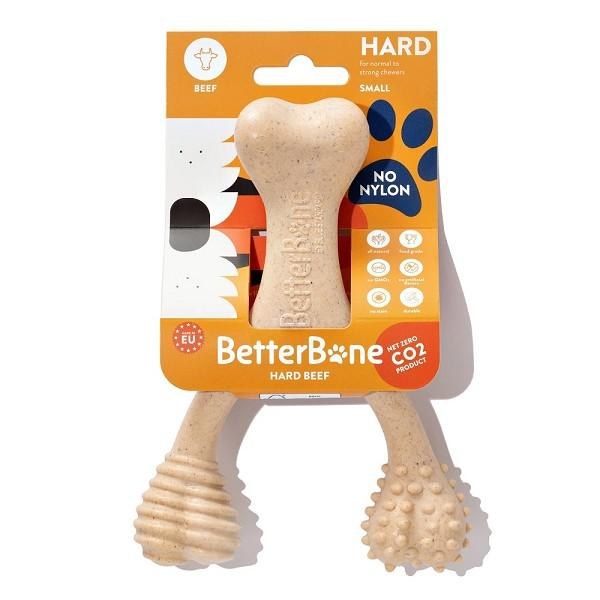 BetterBone Small Beef Hard