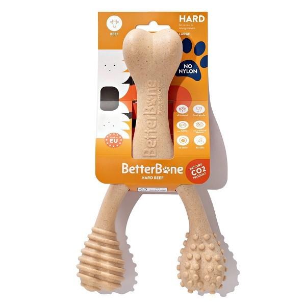 BetterBone Large Beef Hard