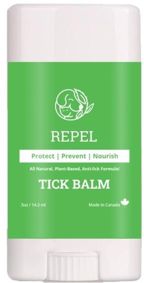Reelax Tick Balm 15g