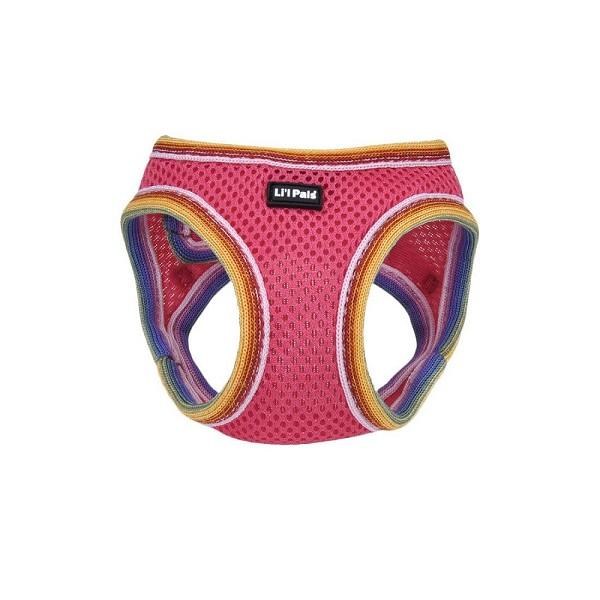 Harness-Lil Pals3 XS Pk