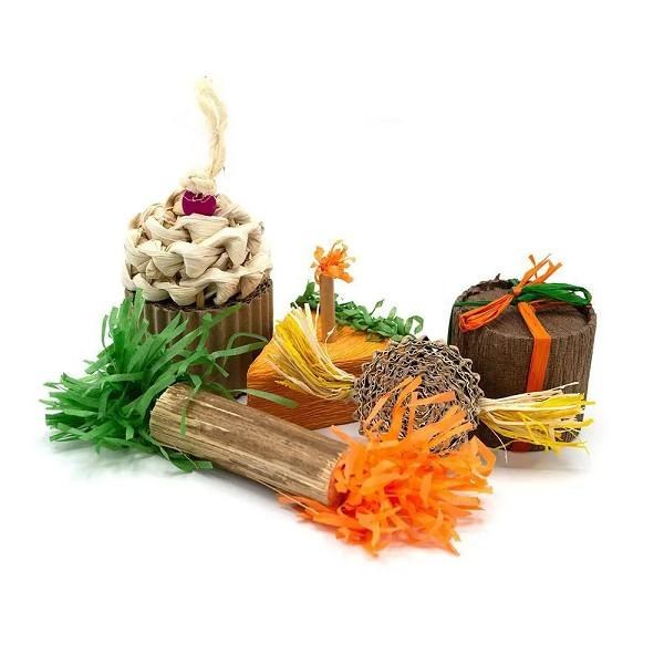 Oxbow Birthday Party Pack