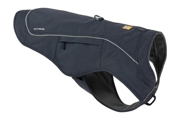Ruffwear Fuse Jacket Basalt Grey L