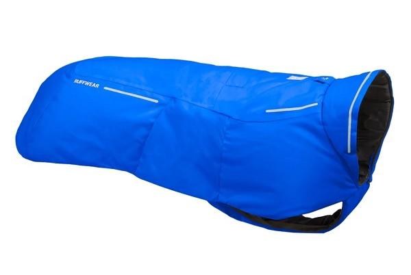 Ruffwear Vert Winter Jacket M Blue