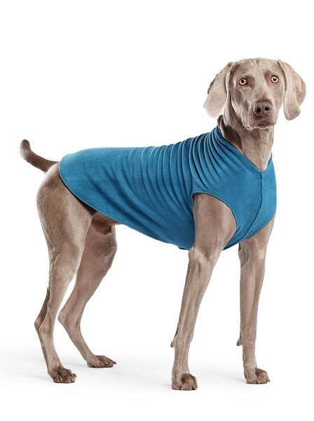 GoldPaw Fleece 20 Marine