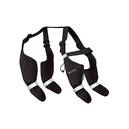 CP Suspender 4S Black