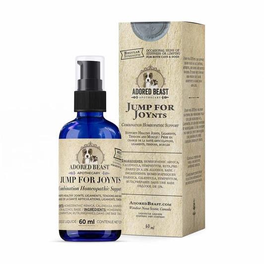 Adored Beast Jump for Joynts 60mL