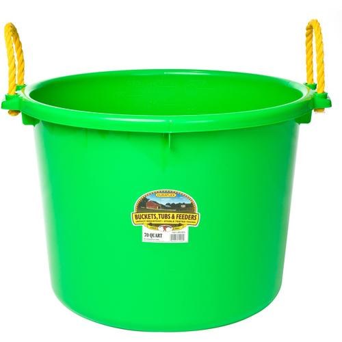 Muck Bucket Lime