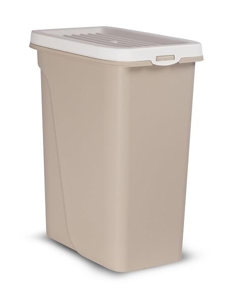 Bergamo Food Container 25L