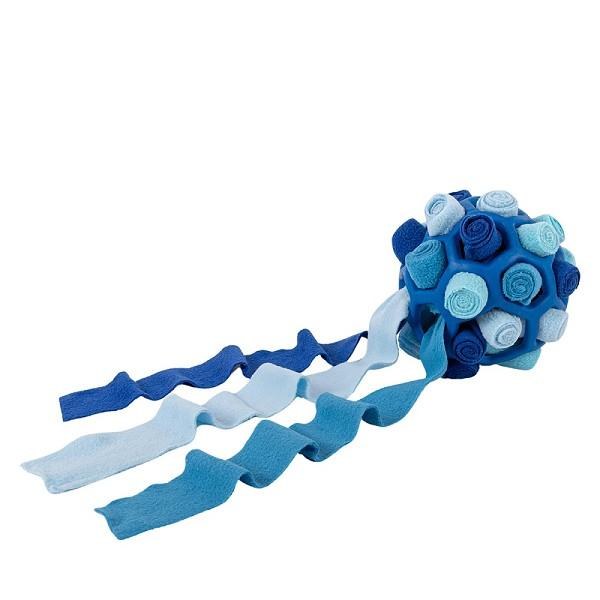 Snuffle Ball Blue