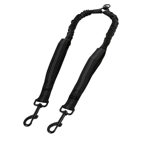 Coupler- Bungee Black
