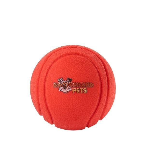 Zilla Fetch Ball Red