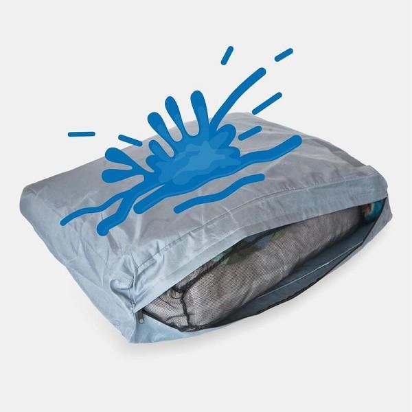 Stuff Sack Armor- Md/Lg 27x36