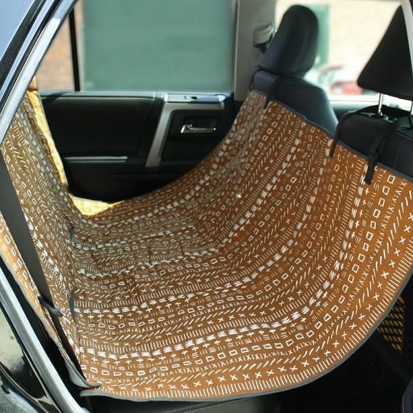 Car Seat Cover- Everywhere