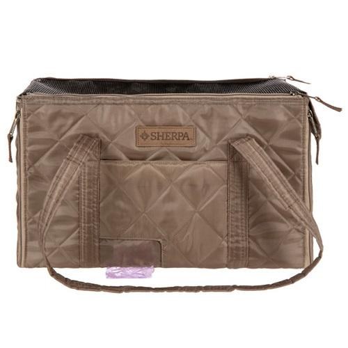 Sherpa City Tote Carrier Br