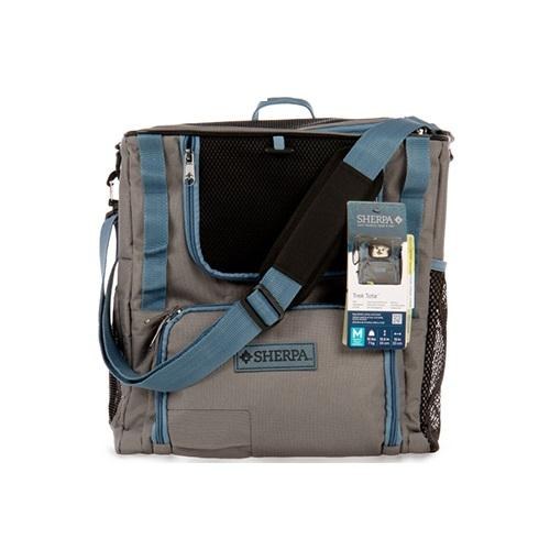 Sherpa 2 in 1 Backpack Tote