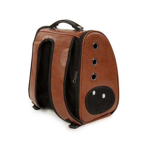 Sherpa Cat Travel Backpack