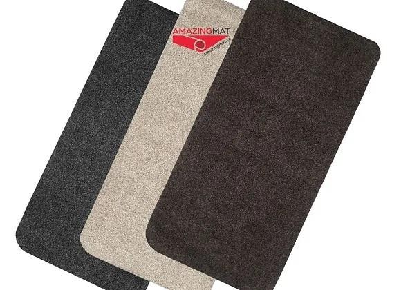 Amazing Mat 30x60 Brown