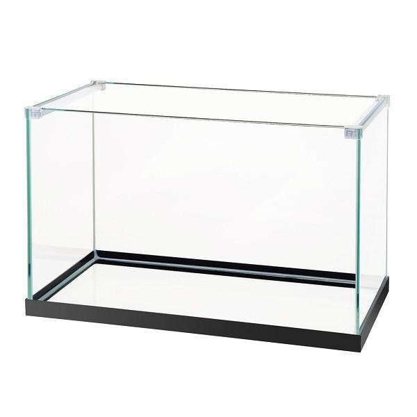 Aquarium- 10gal Frameless Rectangle