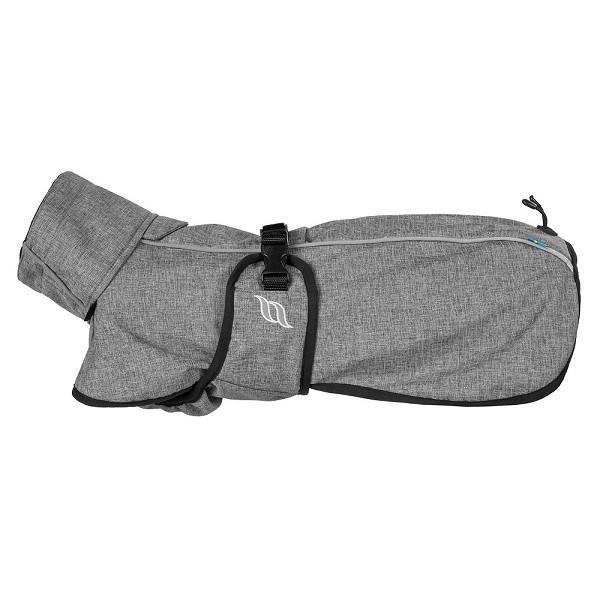BOT Bark Coat 60cm Gy