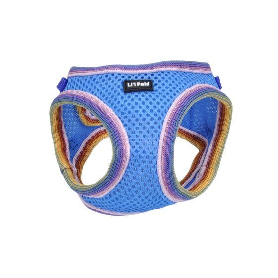 Harness-Lil Pals S Bl