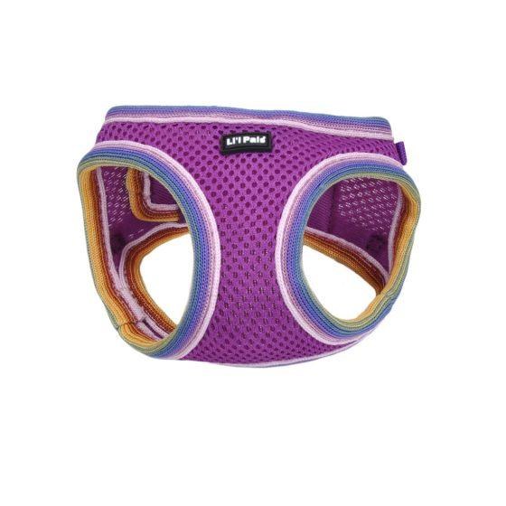 Harness-Lil Pals S Pu