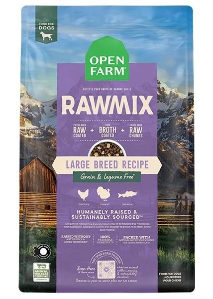 OF RM Large Breed 20lb