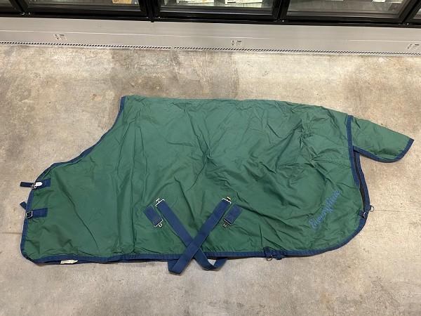 Blanket- 82 Rainsheet Wool Lined