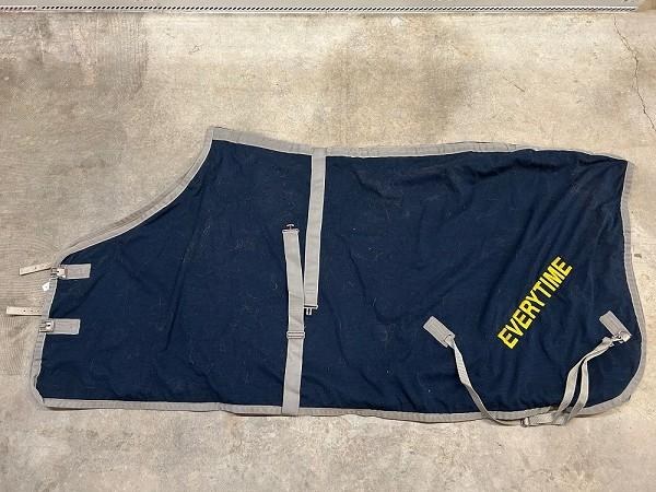 Blanket- 82 Stable Sheet