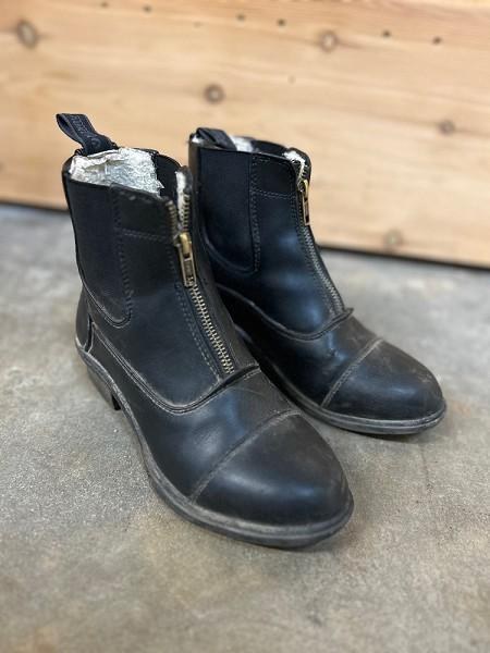 Winter Boots- 3 Auken Paddock