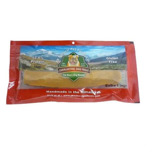 PK Himalayan Dog Chew XLarge