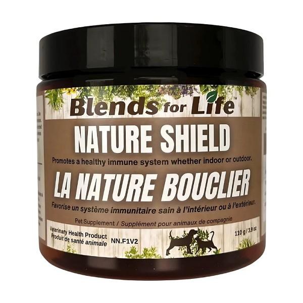 Blends for Life Nature Shield 110g