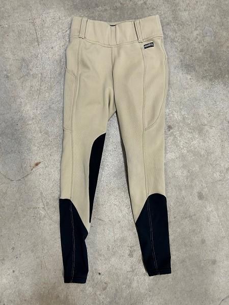 Winter breeches- szM Kerrits