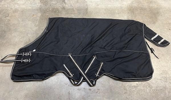 Blanket- 78 black