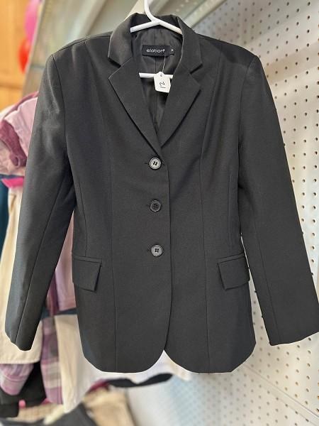 Show jacket- sz12 Elation