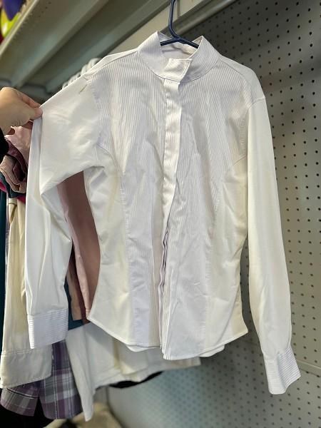 Show shirt- sz14 Elation